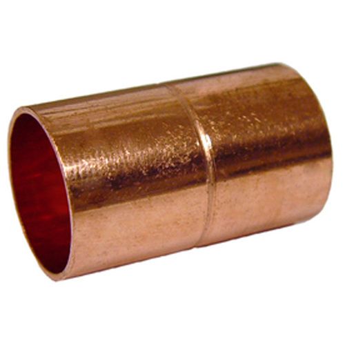 1 5/8 inch copper rolled stop coupling for HVAC Tanzania – CKE