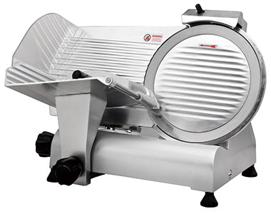 300ES-12 - Semi-Automatic Meat Slicer - 12-Inch Blade - Commercial.