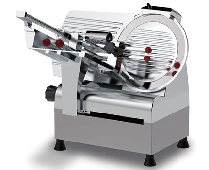 300ES-A - Automatic Meat Slicer - 12-Inch Blade - Commercial.