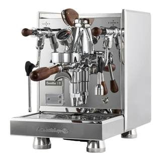 G3035A dual boiler commercial espresso machine with E61 group Tanzania