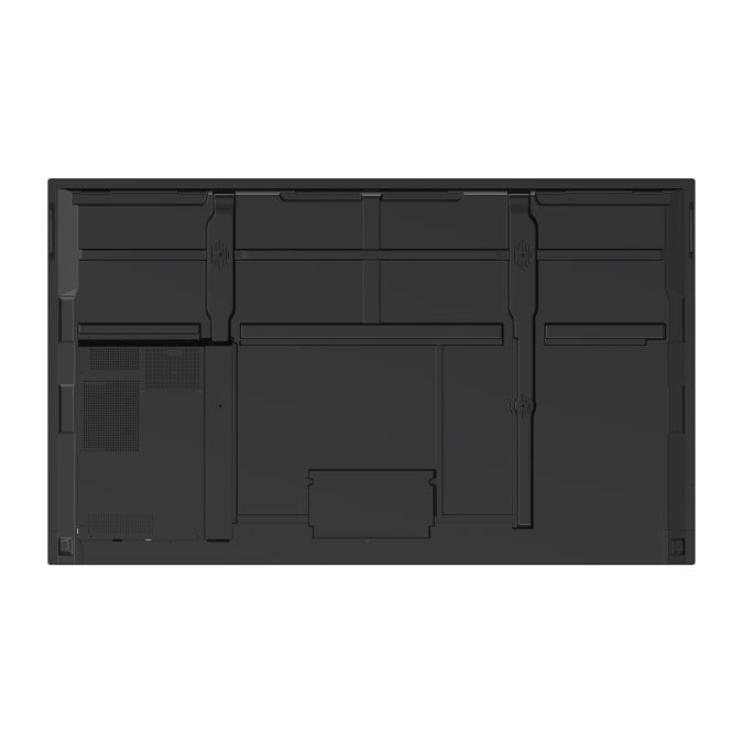 Hisense 75WE3FE commercial 4K UHD touchscreen panel Tanzania