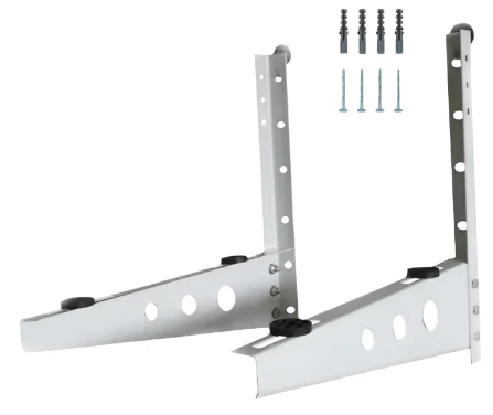 ACB 12 wall bracket for 12,000 BTU AC outdoor unit – Tanzania HVAC