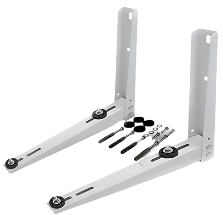 ACB 48 wall bracket for 48,000 BTU AC outdoor unit – Tanzania commercial HVAC