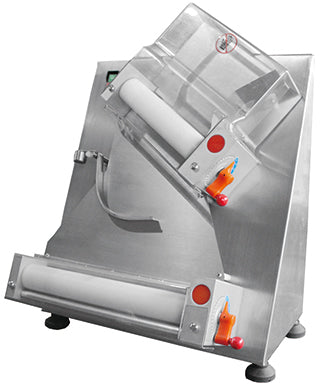 APD30 automatic dough roller 30cm pizza dough machine Tanzania