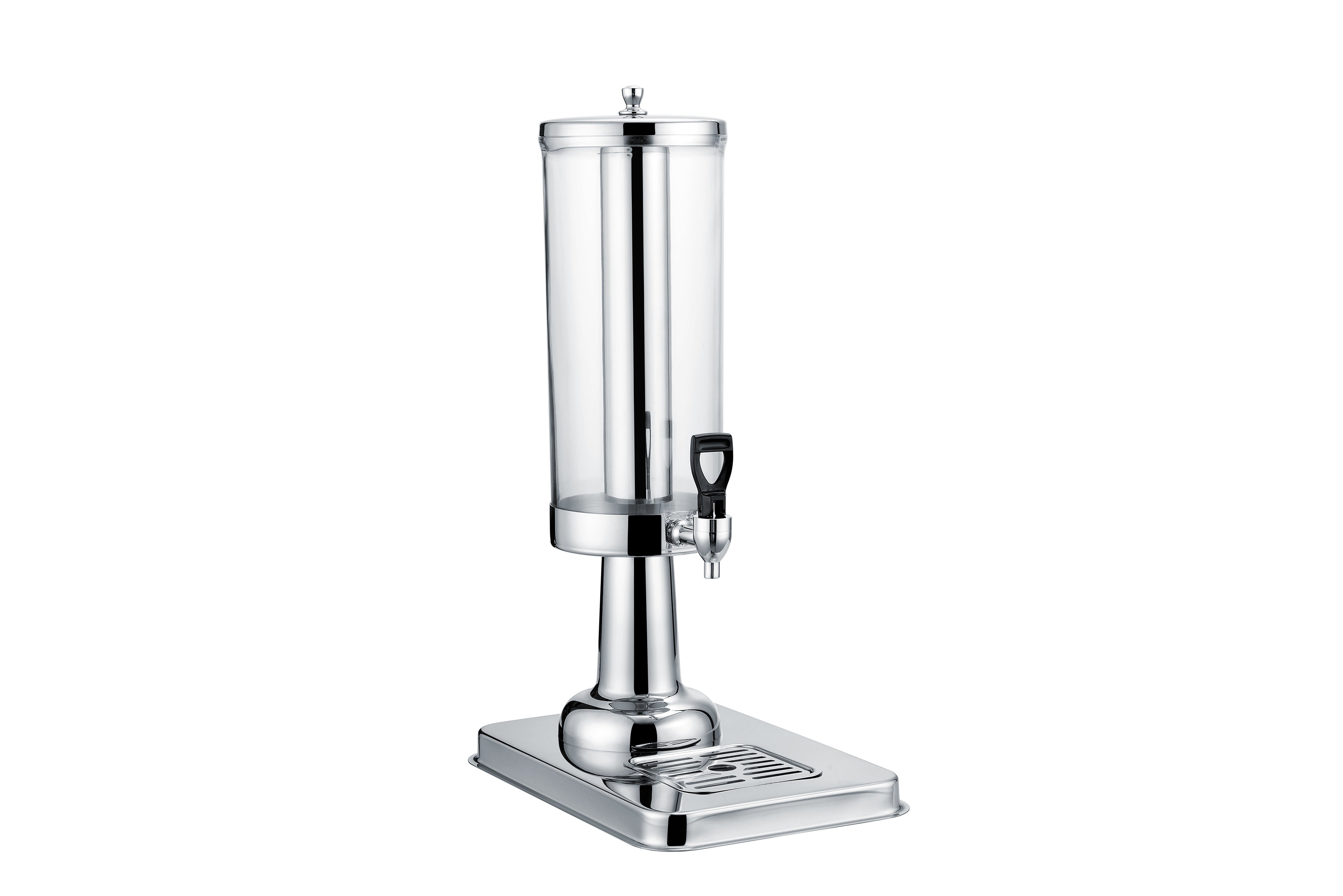 ASC-3LX1 3L juice dispenser silver commercial beverage equipment Tanzania
