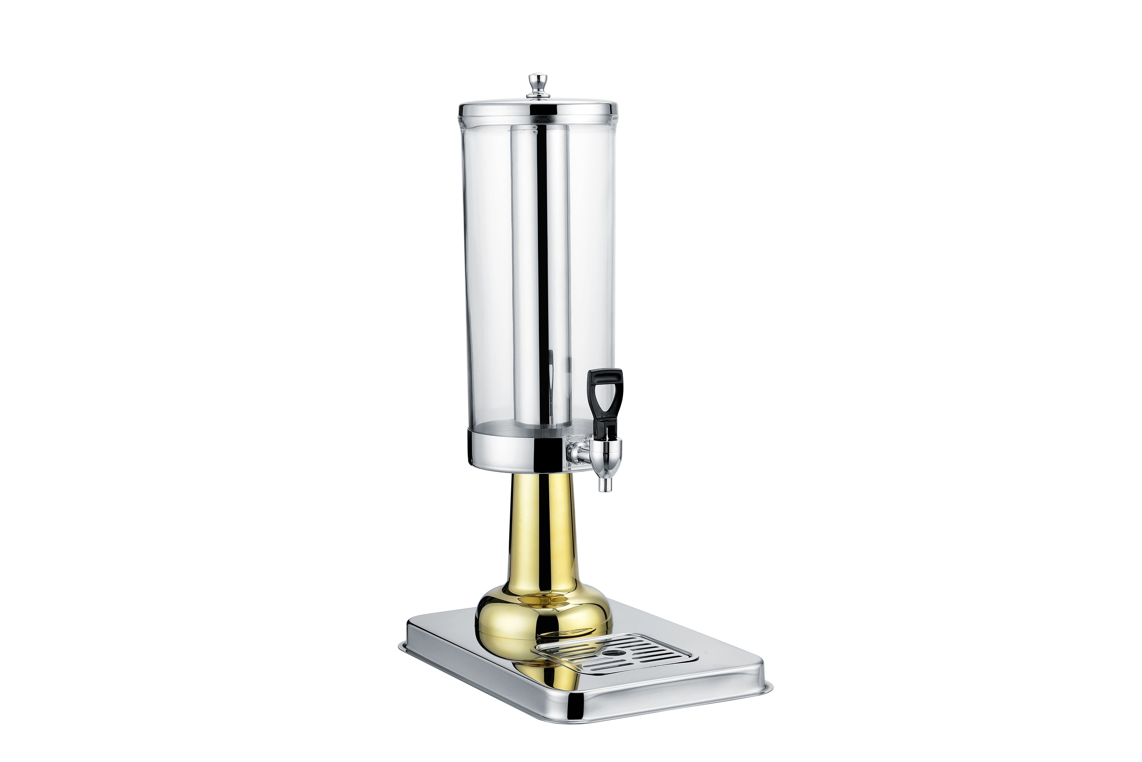 Gold ASC-3LX1 single juice dispenser for hotels and restaurants Dar es Salaam