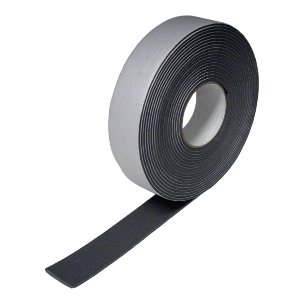 Diamond S/S PE Foam Tape - 0.8mm x 50mm x 40M.