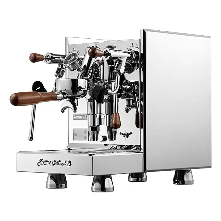 Professional CRM3035 15-bar espresso maker Dar es Salaam cafés