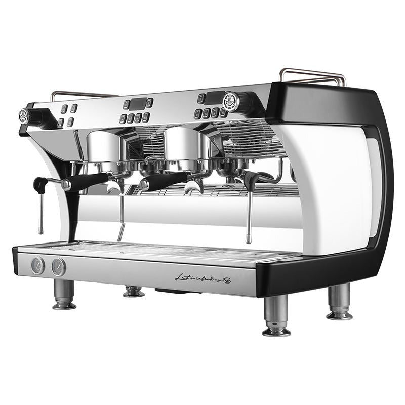 Professional G3201 rotary pump coffee machine Dar es Salaam hotels