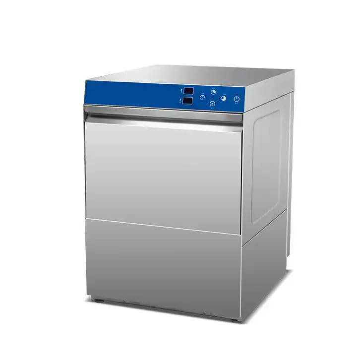 CM-BET-UD-50-220 undercounter commercial dishwasher Tanzania