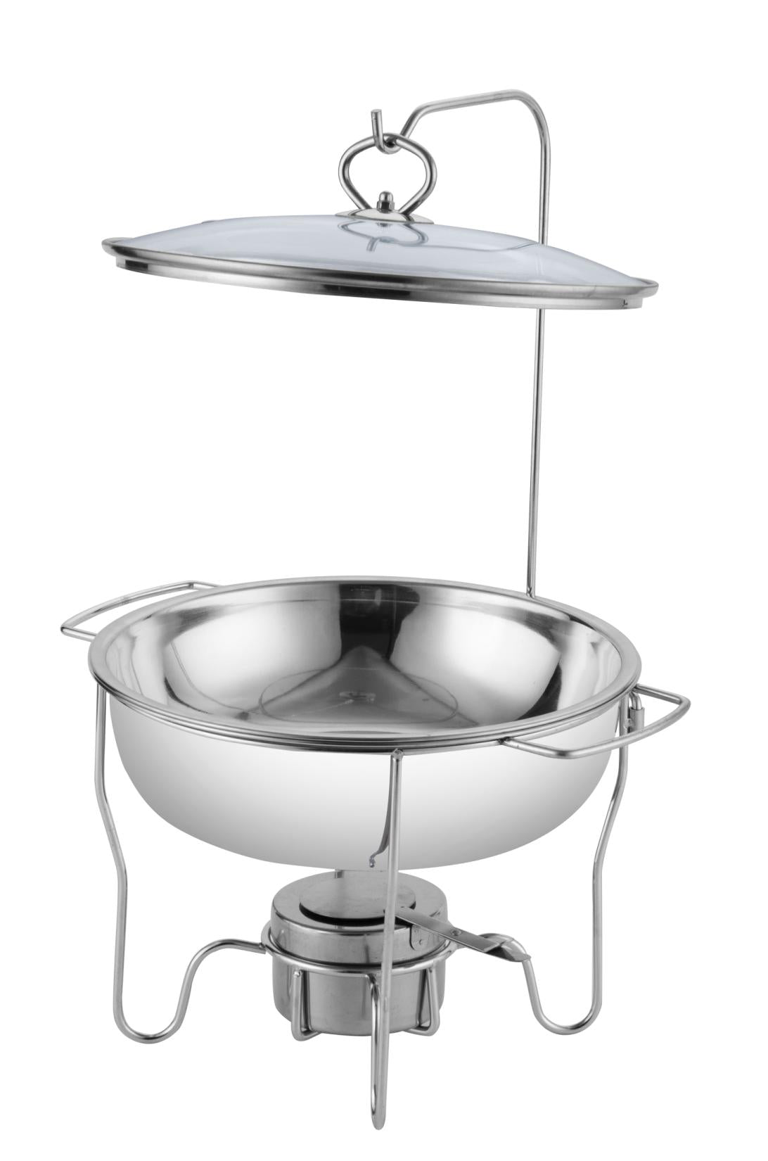 DZW-A2080 hook chafing dish 8.0L stainless steel Tanzania