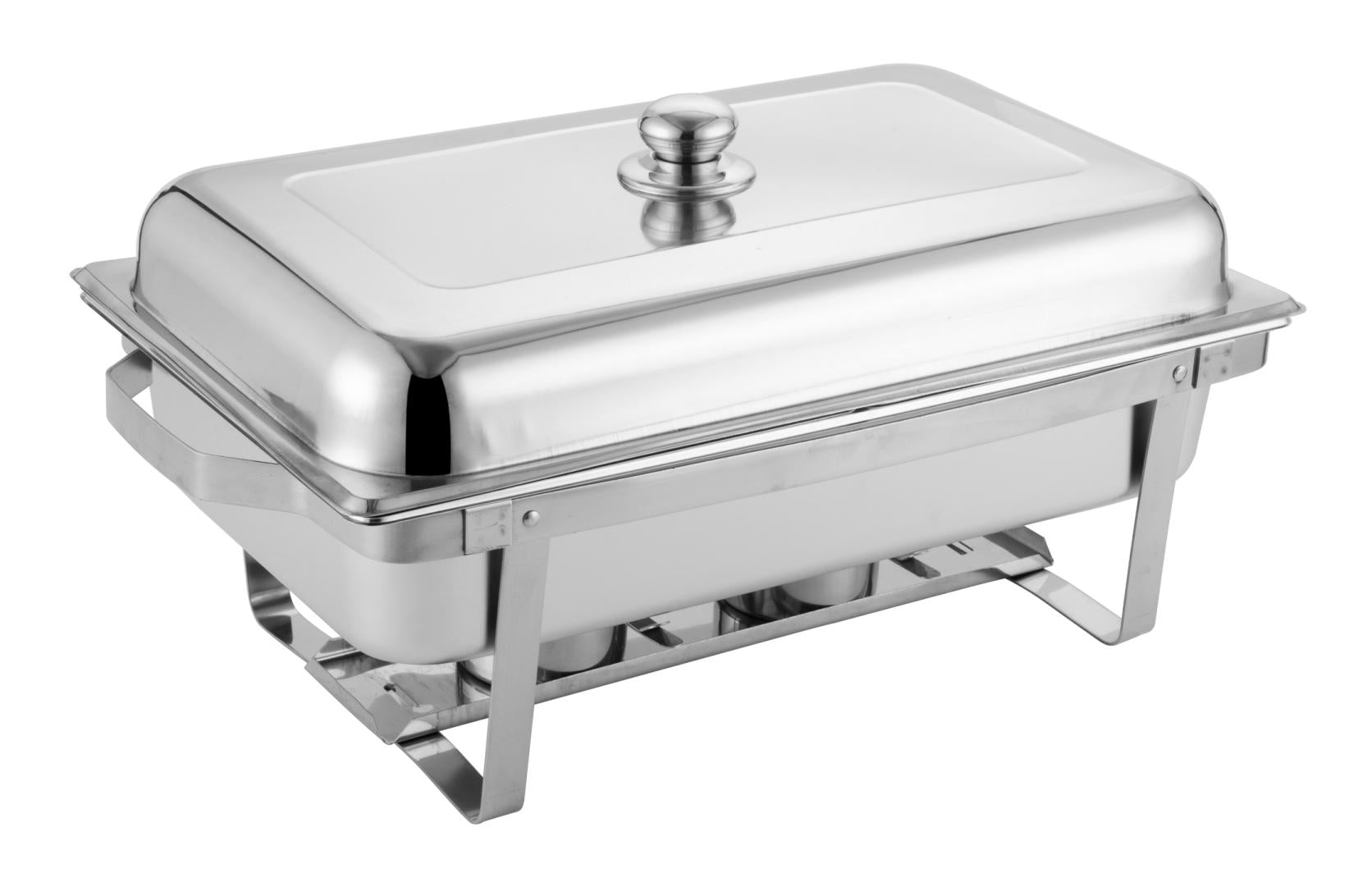 DZW-I180 6.0L golden partitioned chafing dish Tanzania