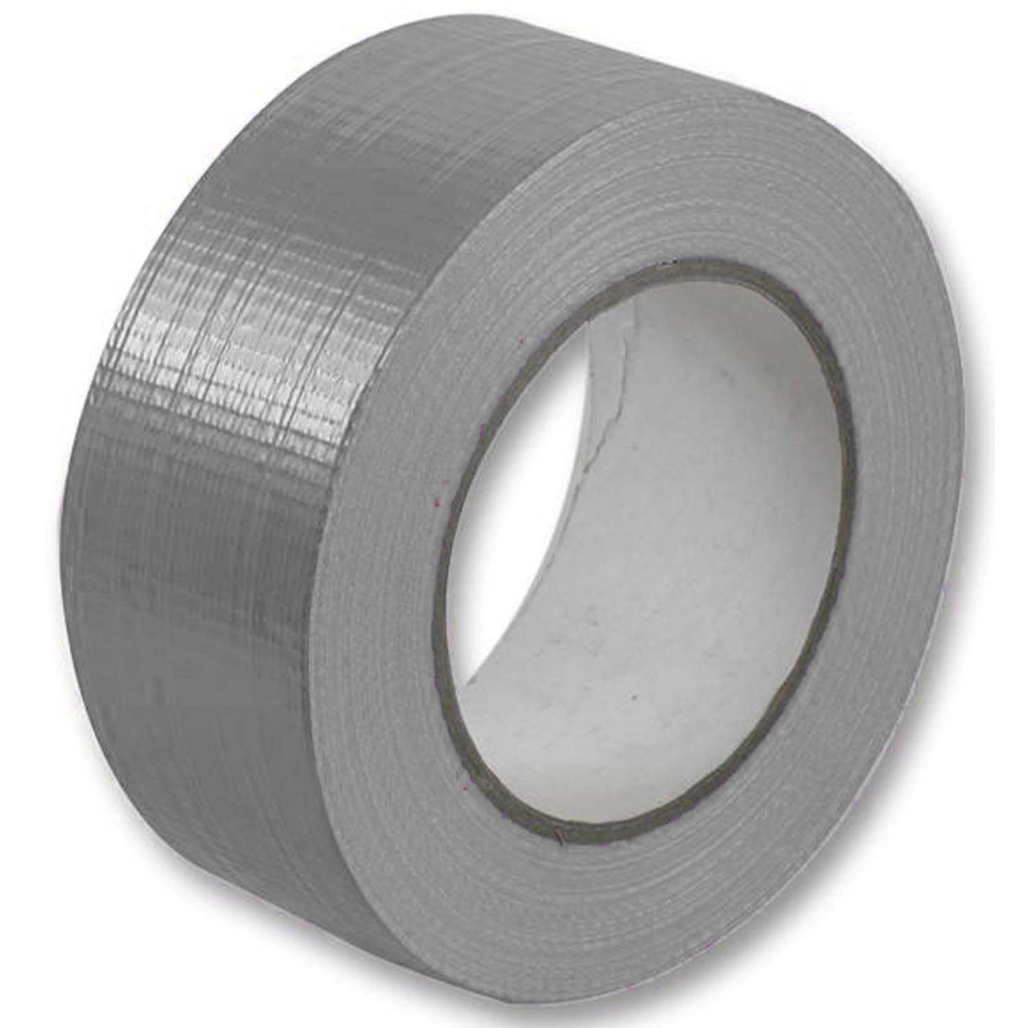Diamond Grey Duct Tape - 2" x 30YDS.