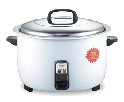 ERC-23L - 23L Electric Rice Cooker - Commercial.