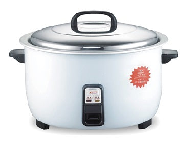 ERC-8L - 8L Electric Rice Cooker - Commercial.