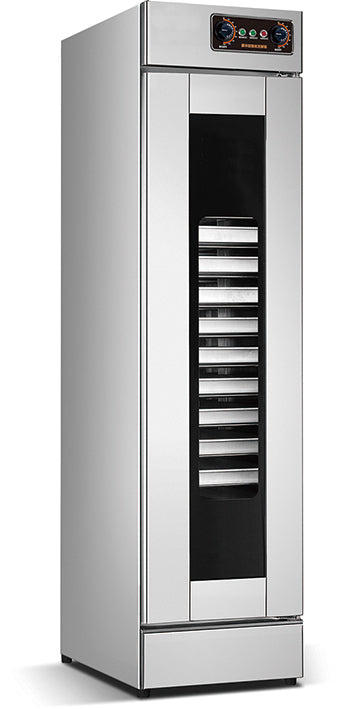 FJ-16 - 16-Tray Commercial Prover.