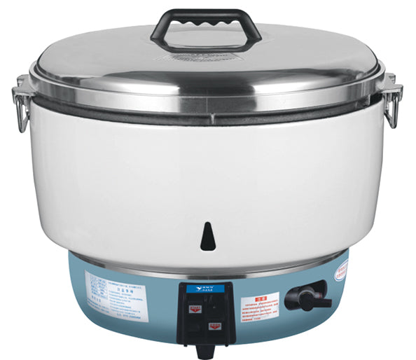 GF20Y-10L-A - 10L Gas Rice Cooker - Commercial.