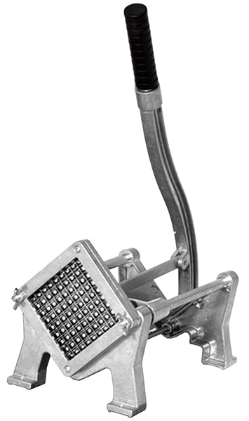 HC-02 manual chipper vegetable cutter for commercial kitchens in Tanzania