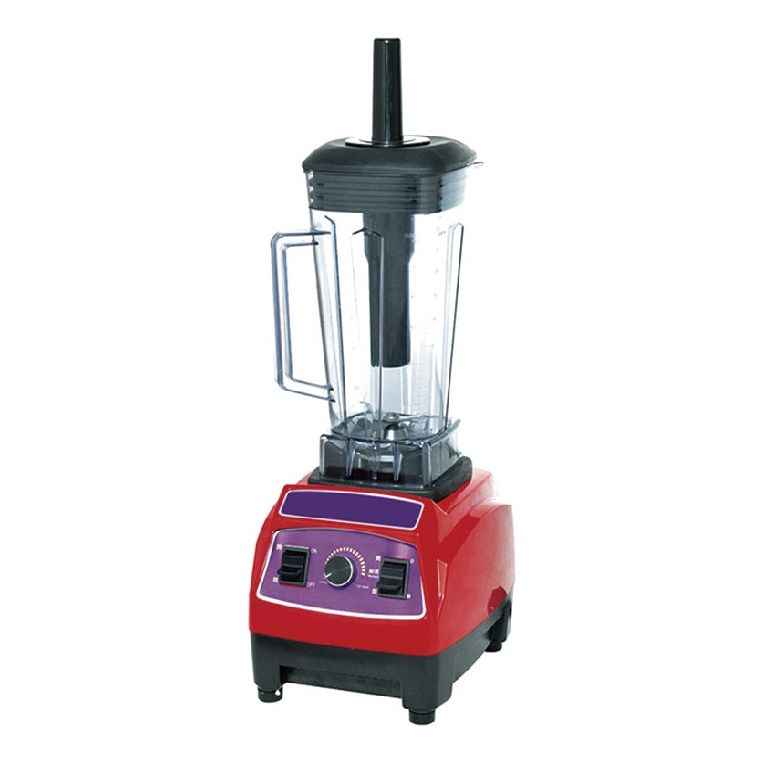 HCB-333 2.5L commercial blender with high-speed motor and durable design.