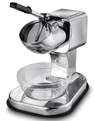 HCC-B108 - 120Kg/Hour Ice Crusher - 180W - Commercial.
