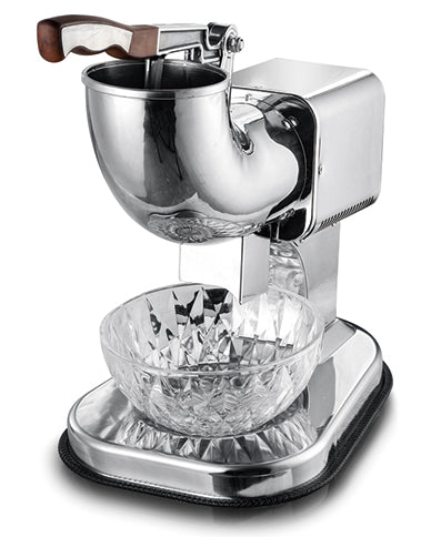 HCC-B108 - 120Kg/Hour Ice Crusher - 180W - Commercial.