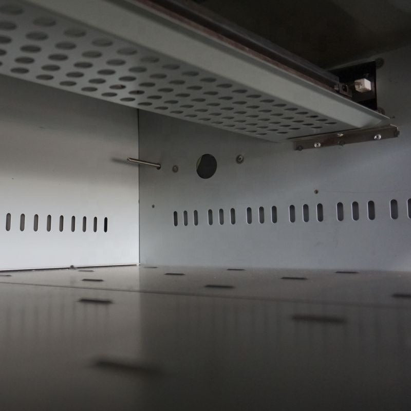 HGB-103Q – 1 Deck 3 Trays – Gas Oven – 100W – Commercial.