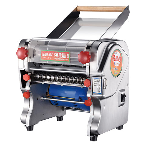 HNM-220 Noodle Machine - 220mm Dough Length.