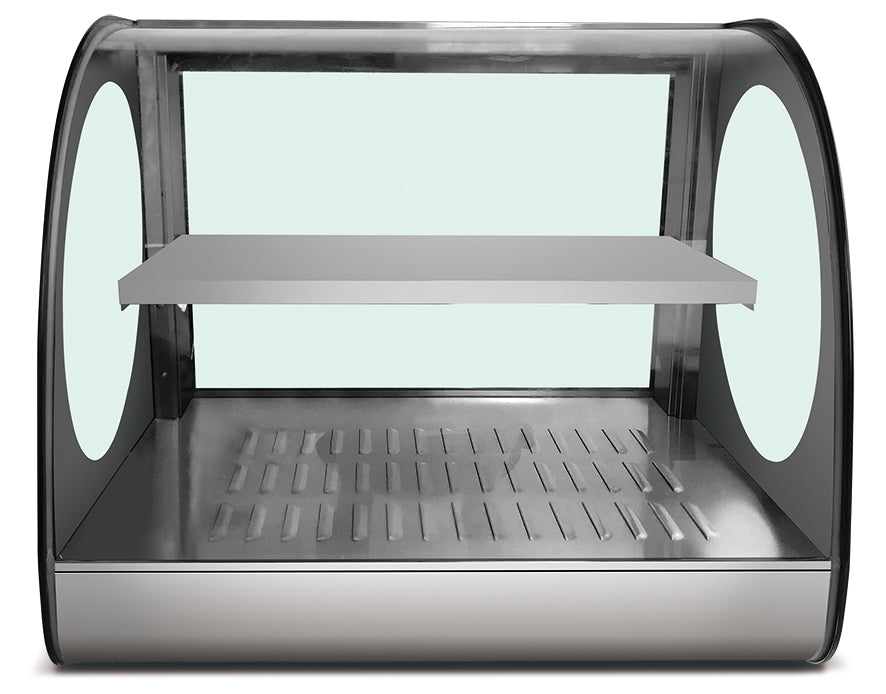 HW-1200 - Food Display Warmer - Commercial.