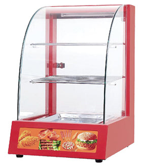 HW-1PA - Food Display Warmer - Commercial.