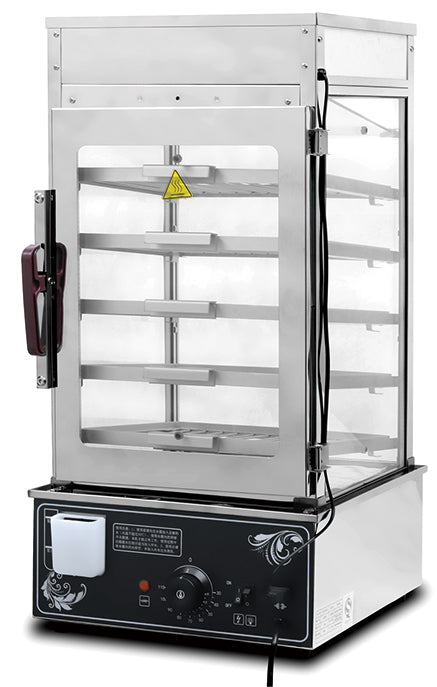 HW-500H - Food Display Warmer - Commercial.