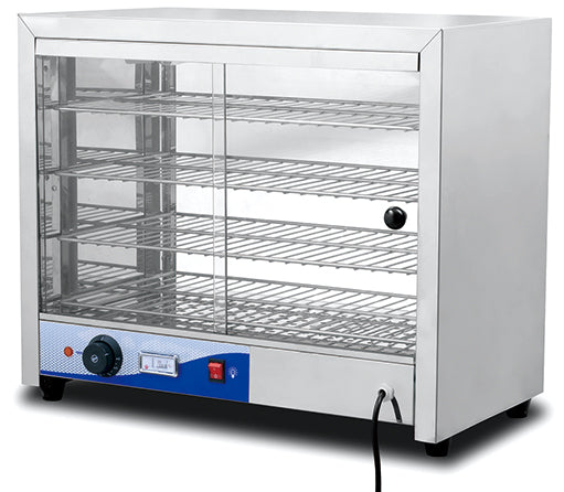 HW-805 - Food Display Warmer - Commercial.