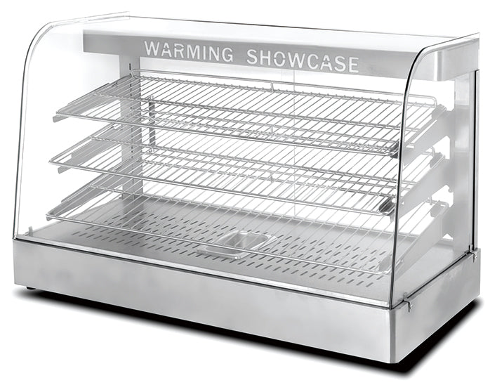 HW-863 - Food Display Warmer - Commercial.