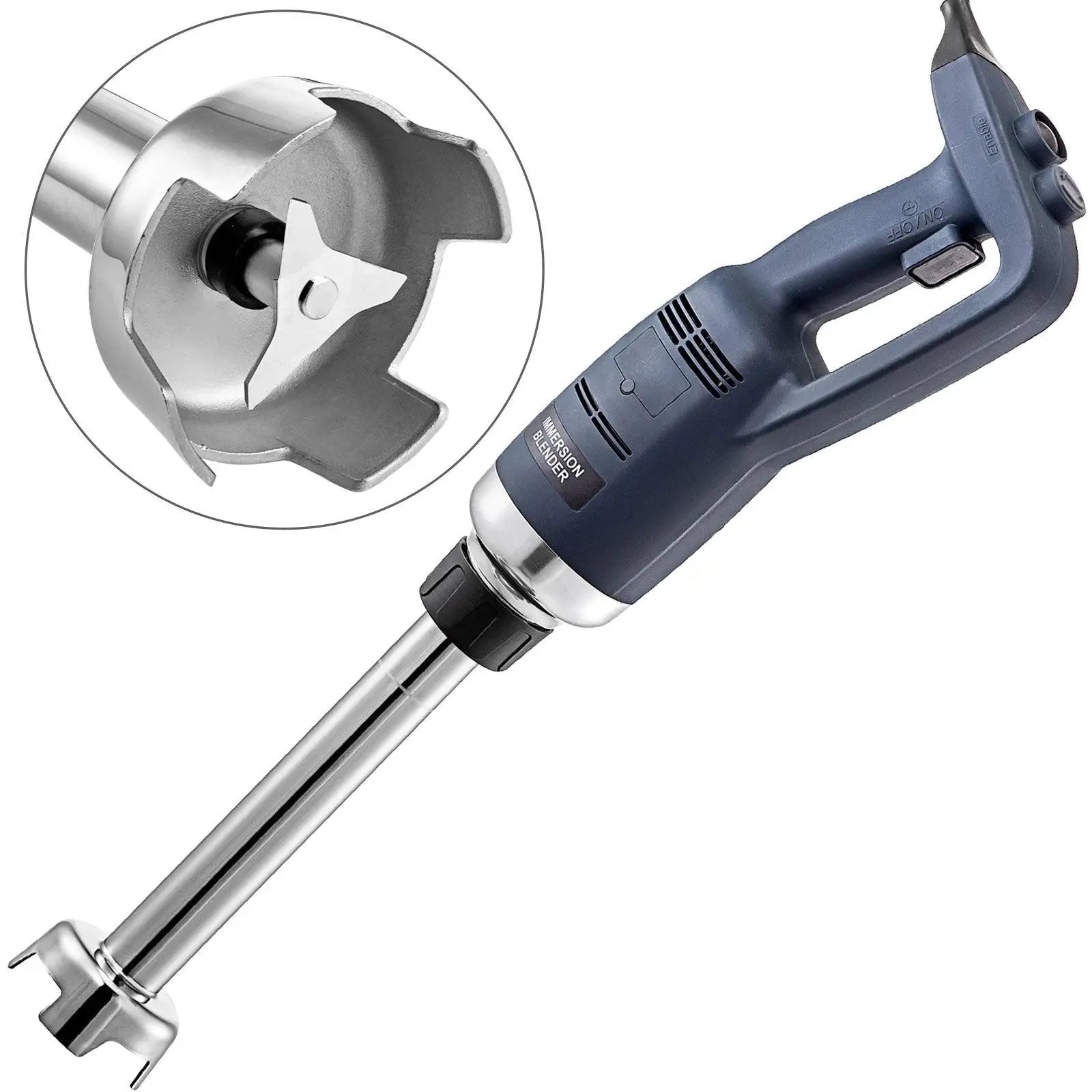 IB270TV 270W commercial immersion blender Tanzania