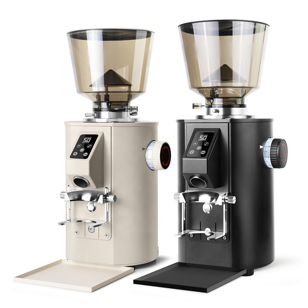 K-64s commercial coffee grinder 350W East Africa restaurants and hotels