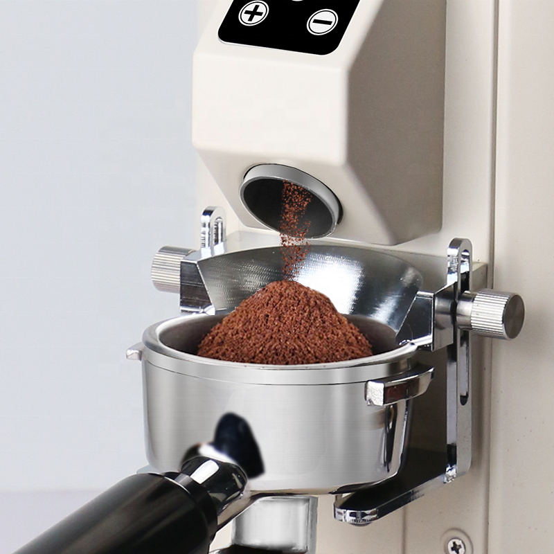 K-64S - 64mm Italian Coffee Grinder - Commercial.