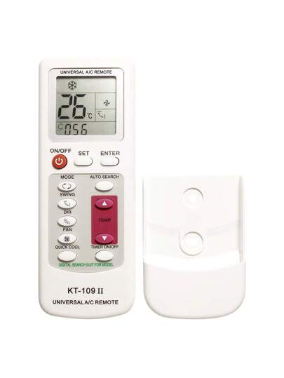 KT-109 II smart AC controller – infrared remote Tanzania HVAC