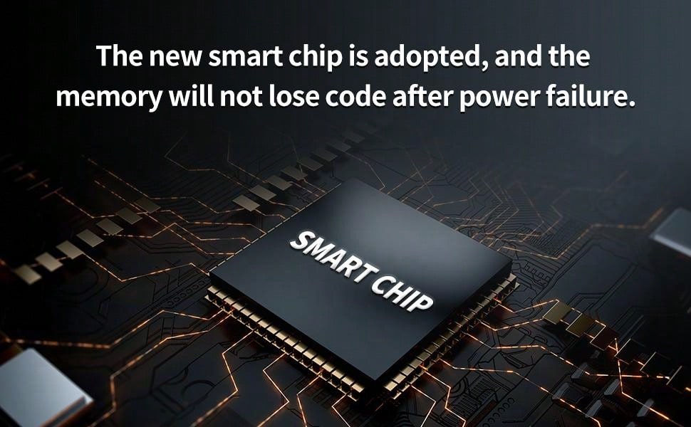 KT-109 II smart AC controller – infrared remote Tanzania HVAC