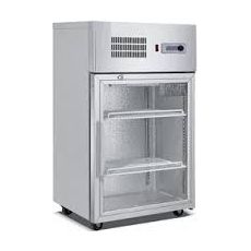 LG-58B 1-Door Beverage Cooler 58L commercial kitchen equipment Tanzania