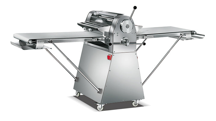 LSP520 - Dough Sheeter - Commercial.