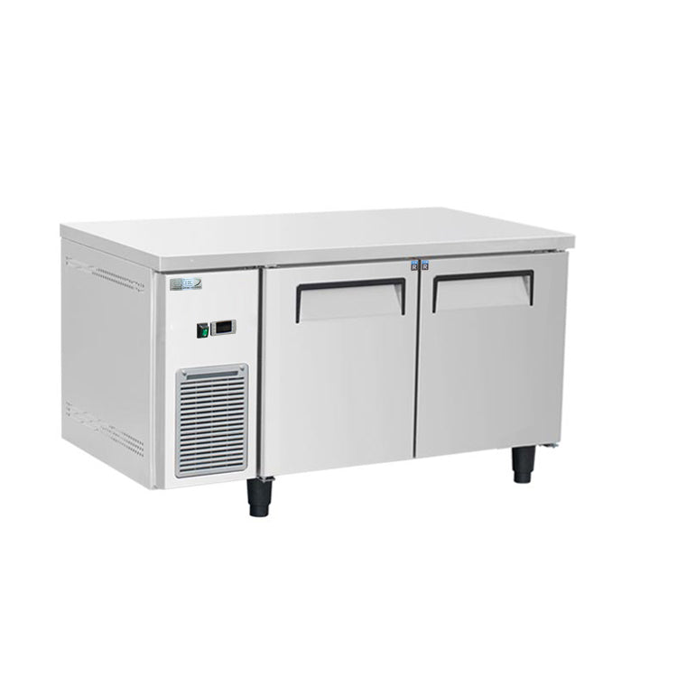 Static Cooling Counter Chiller – 210L Capacity – STCC1260 – Commercial.