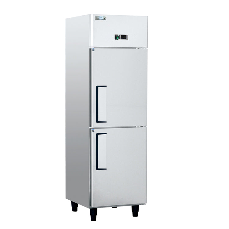 STUF-02 - Static Cooling Upright Freezer - 428L - Commercial.