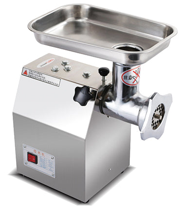 TC-32 - Meat Mincer - 320Kg/Hour - 1.5KW - Commercial.