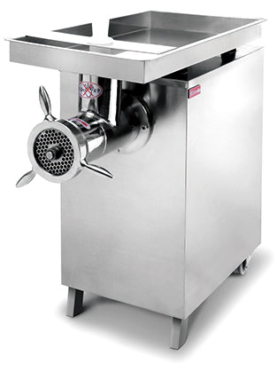 TC-42 - Meat Mincer - 650Kg/Hour - 4KW - Commercial.
