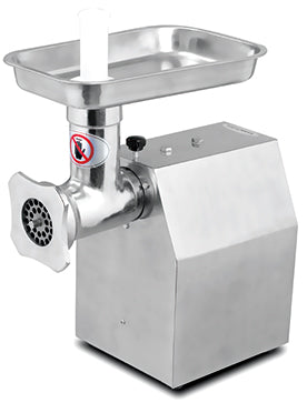TT-12 - Meat Mincer - 120Kg/Hour - 0.55KW - Commercial.
