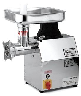 TT-22 - Meat Mincer - 220Kg/Hour - 0.75KW - Commercial.