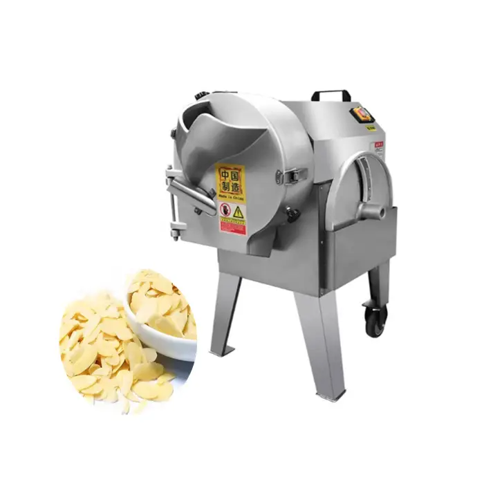 YQC-180 vegetable cutting machine high-capacity slicer for commercial kitchens Tanzania