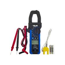 VMC-1 digital clamp meter professional electrical tester Tanzania
