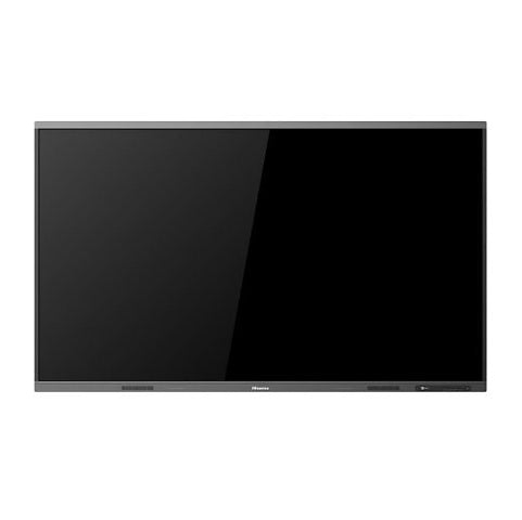 Hisense GoBoard WE3FE interactive display series 65 75 86 inch Tanzania