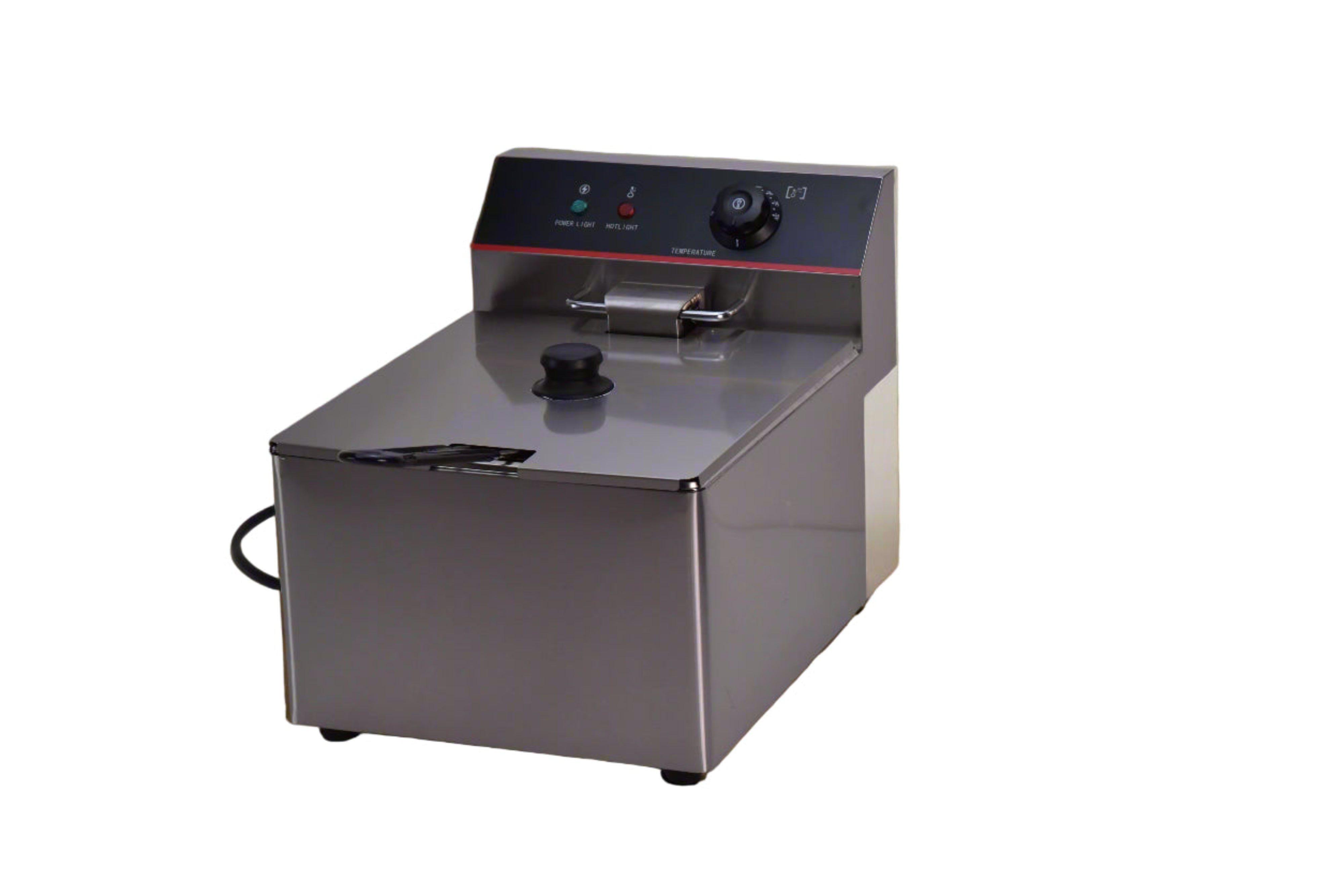 WG-11L – 11L – Electric Fryer – Commercial.