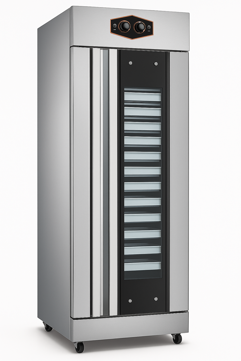 WG-16H – 16 Trays – Proofer – Commercial.